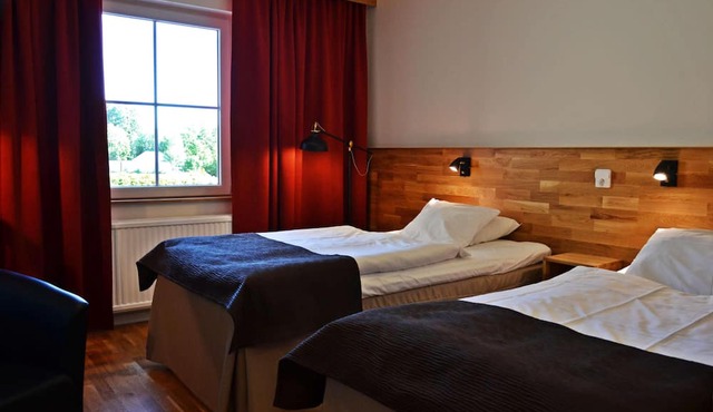 Dalhall Hotell