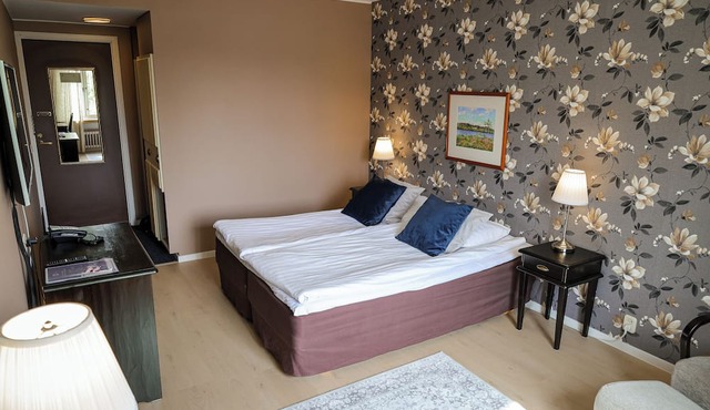Hotel Merihovi