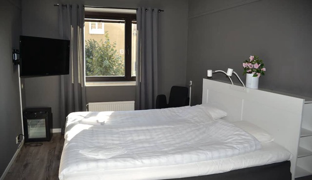 Centralhotellet Vetlanda