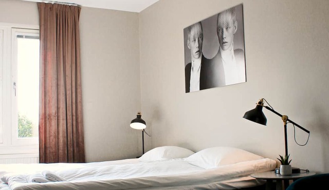BriQ Hotell