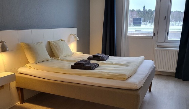 Åsele Wärdshus