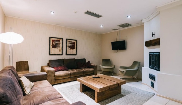 Comfort Guesthouse