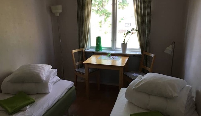 Lilla Hotellet Västervik