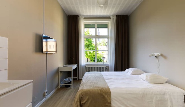 Vandrarhem Lidköping - Hostel