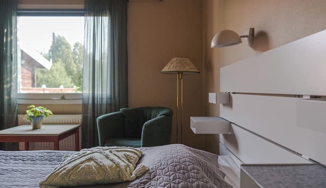 Jämtkrogen Hotell & Restaurang