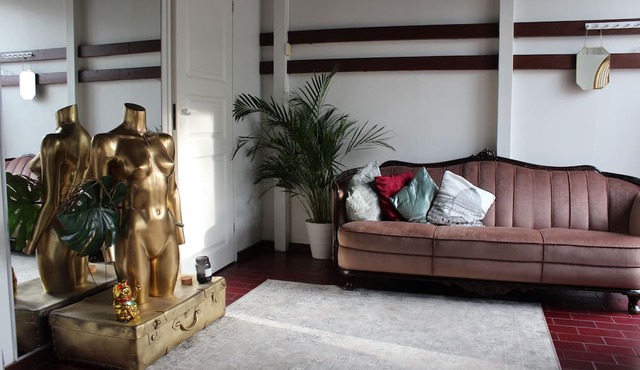Wherever Boutique Hostel