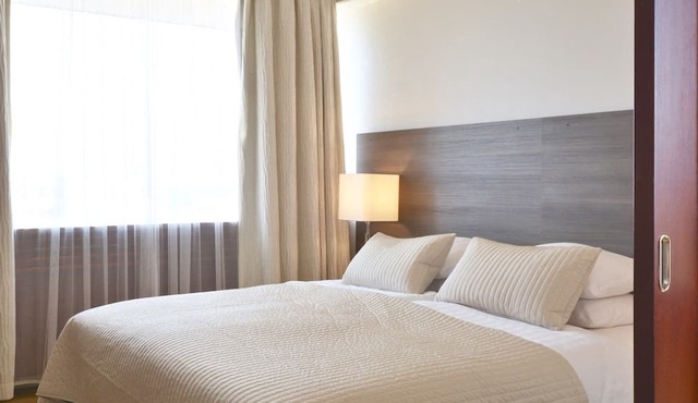 Torget Hotel in Pori