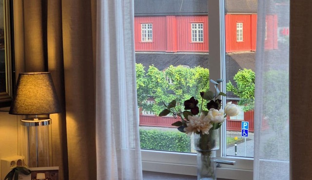 Hotell Rådhuset