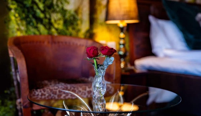 Hotel Slottsgården