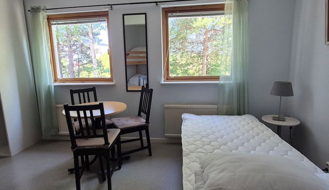 Kalkbrottets Vandrarhem - Hostel