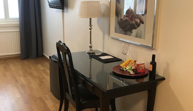 Hotell Gustaf