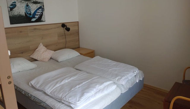 Kungshamns Vandrarhem - Hostel