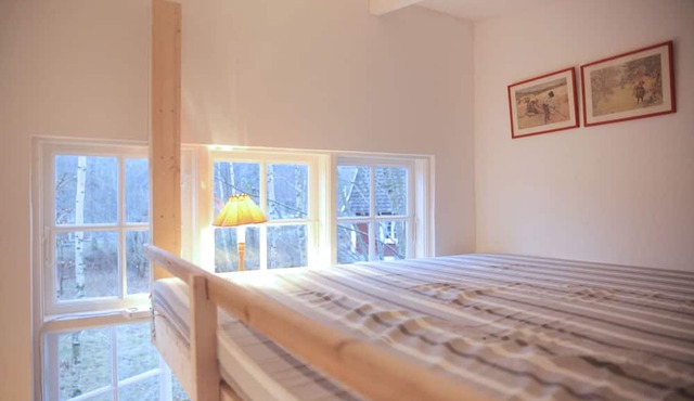 Mormors Bakeri Bed & Breakfast