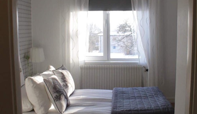Hotell Björnidet