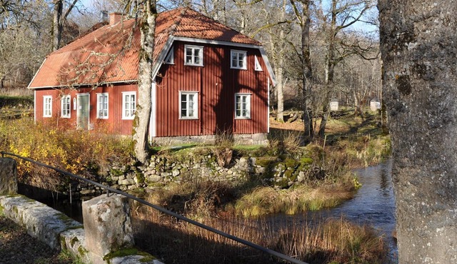 Årås Kvarn STF Vandrarhem - Hostel