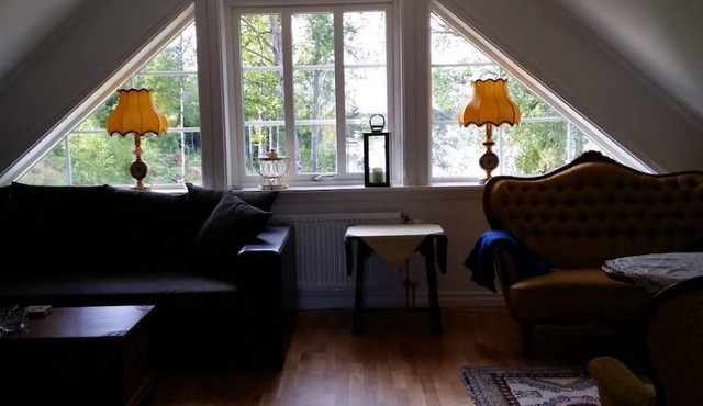 The North and South Annex - for a perfect vacation