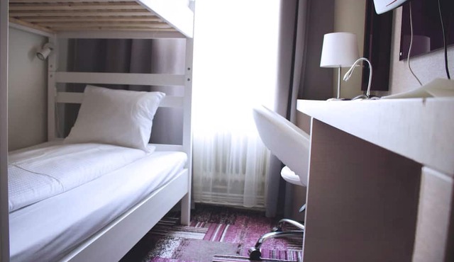 Hotell Västmannagatan no.61