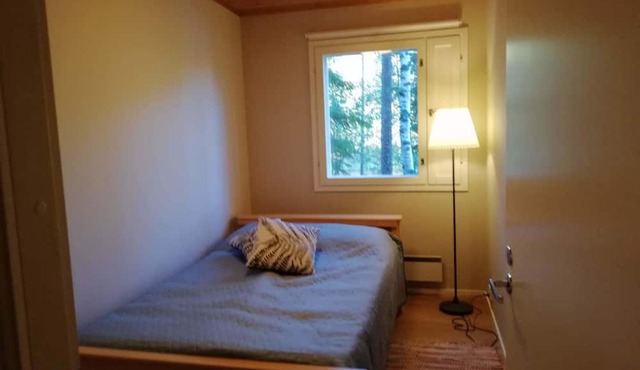 Salkolahti Tikkamaki in Orivesi