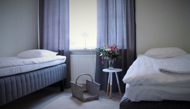 Kartanohostel Annacatharina in Savonlinna