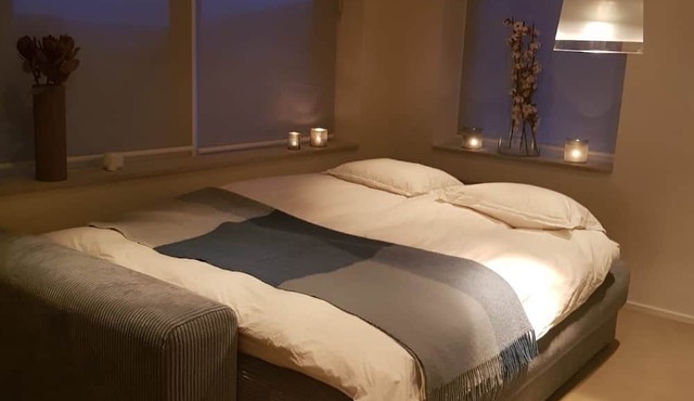 Villa Casa Köhler, central Åre in Åre N