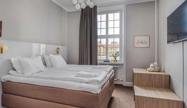 Livgrenadjärmässen Hotell-Fest-Konferens
