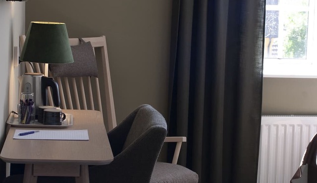 Hotell Magasin1