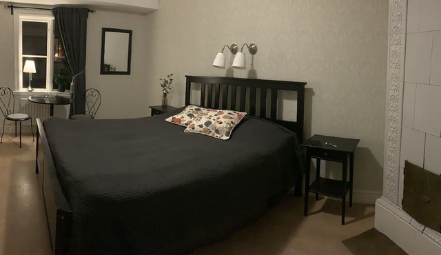 STF Vandrarhem Mariestad - Hostel