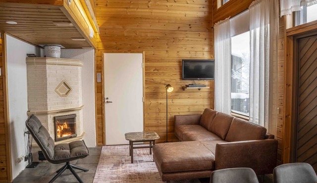 Hotel Iso-Syöte in Pudasjärvi