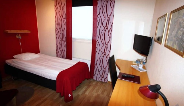 Hotell Linnéa