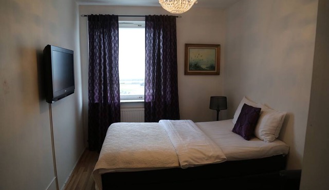 Vingåkers Hotell