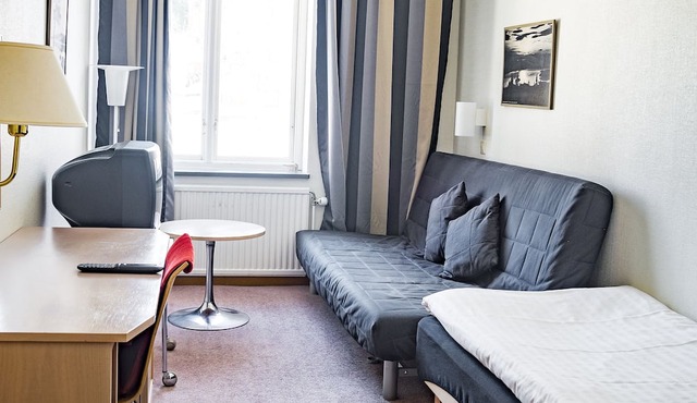 Hotell Dorotea