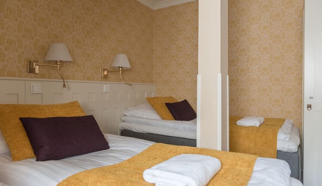 Boutique Hotel Lähde in Lappeenranta