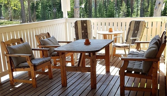 Horrmundsgården i Sälen
