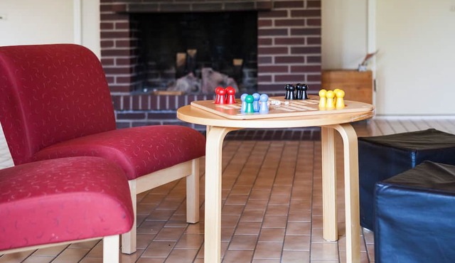 Allégården Kastlösa Vandrarhem - Hostel