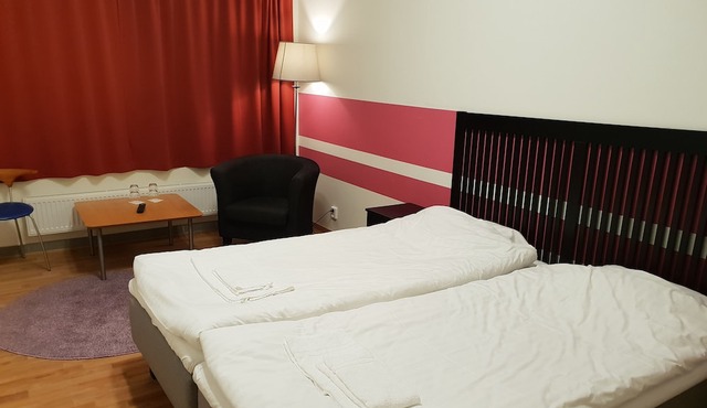 Trestads Restaurang Hotell & Pensionat