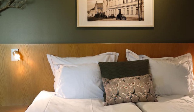 Hotell Borgholm