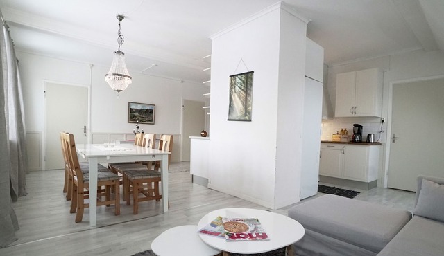 Solbacken Bed & Breakfast