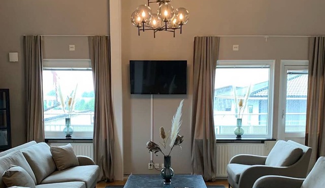 Hotell Ronja