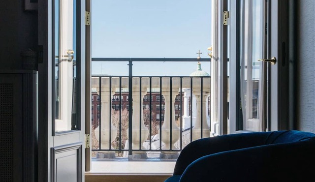 Hotel St. George Helsinki