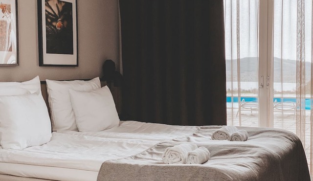 Siljansnäs Hotell in Siljansnas