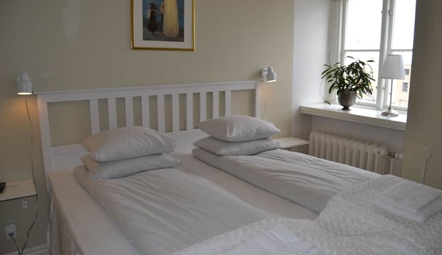 Lilla Hotellet Bed and Breakfast i Alingsås in Alingsas
