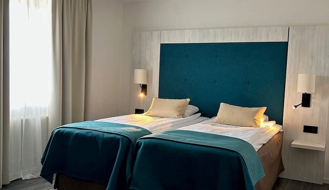 Sturup Airport Hotel