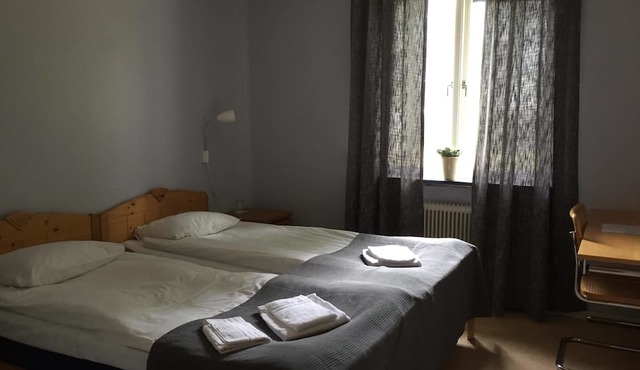 Brålanda Hotell & Vandrarhem - Hostel
