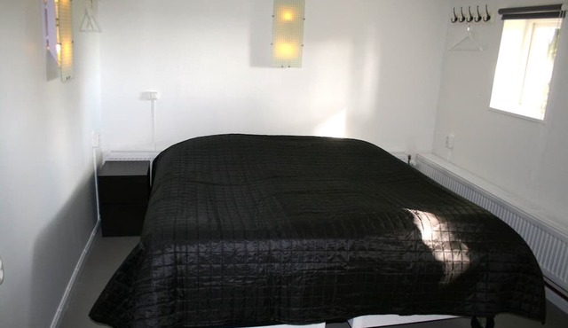 Lilla Huset på slätten B&B
