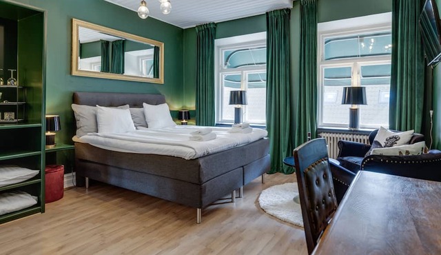 Cameo Boutique Hotell