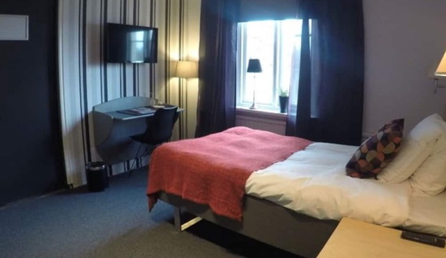 Hotell Östermalm