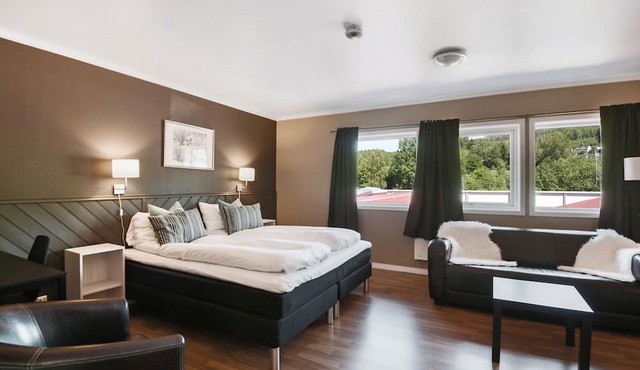 Kongsvinger Budget Hotel in Kongsvinger