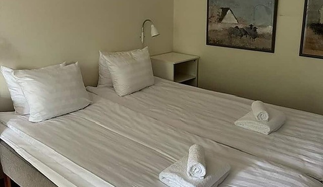 Hotell Toftagården