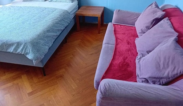 Cozy Villa for Your Stay