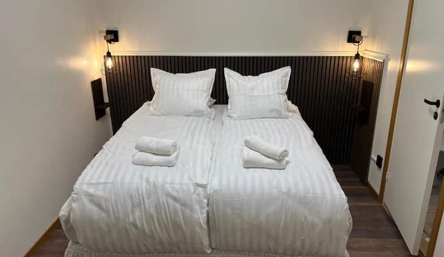Oxbackens Hotell & cafe